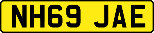 NH69JAE