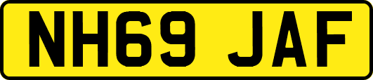 NH69JAF