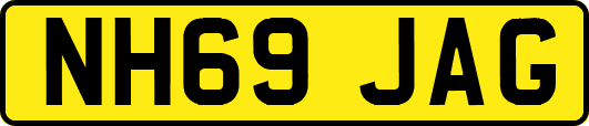 NH69JAG