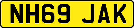 NH69JAK