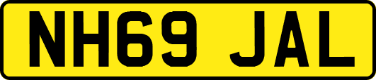 NH69JAL