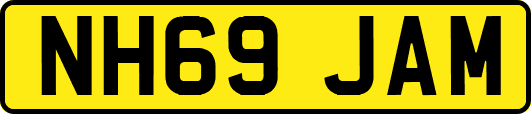 NH69JAM