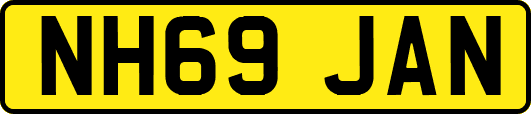 NH69JAN