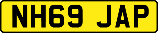 NH69JAP