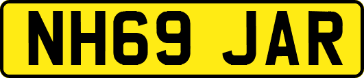 NH69JAR