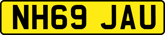 NH69JAU