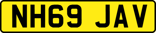 NH69JAV
