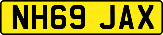 NH69JAX