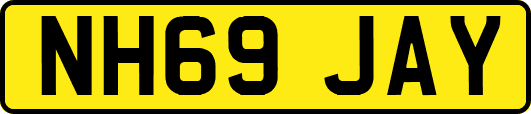 NH69JAY