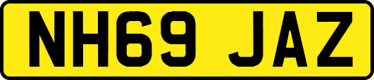 NH69JAZ