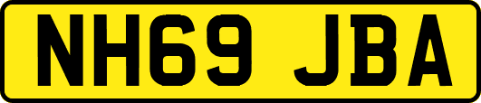 NH69JBA