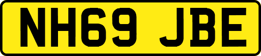 NH69JBE