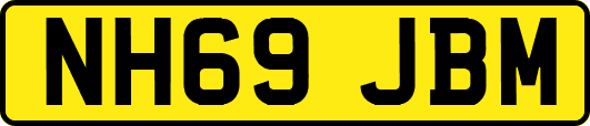 NH69JBM