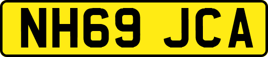 NH69JCA