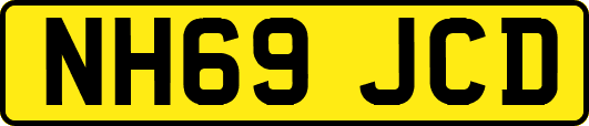 NH69JCD