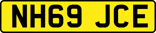 NH69JCE