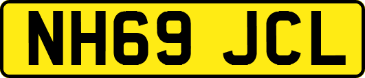 NH69JCL