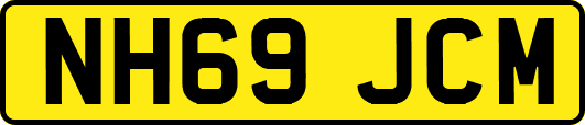 NH69JCM