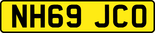 NH69JCO