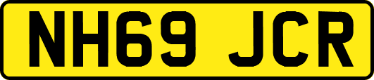 NH69JCR
