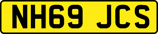 NH69JCS