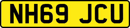 NH69JCU
