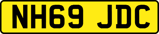 NH69JDC