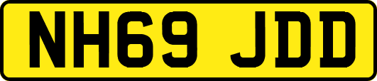 NH69JDD