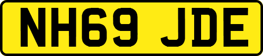 NH69JDE