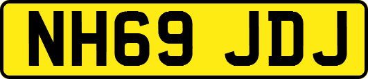 NH69JDJ