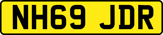 NH69JDR
