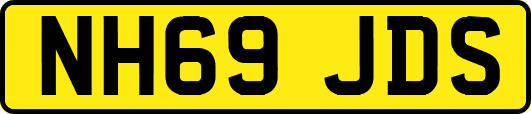 NH69JDS