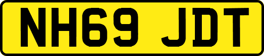 NH69JDT