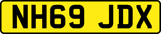 NH69JDX