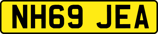 NH69JEA