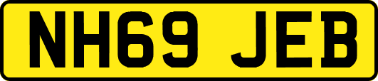NH69JEB