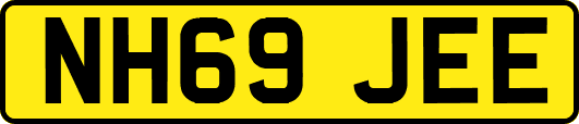 NH69JEE