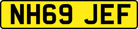 NH69JEF