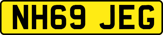 NH69JEG