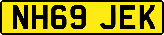 NH69JEK