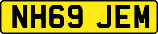 NH69JEM