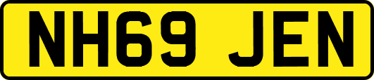 NH69JEN