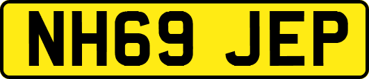 NH69JEP