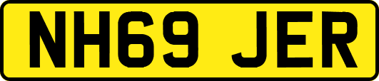 NH69JER