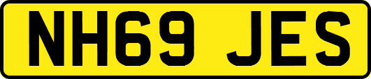 NH69JES