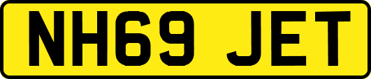 NH69JET