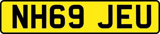 NH69JEU