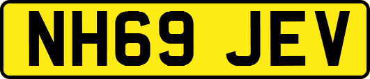 NH69JEV