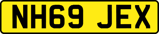 NH69JEX
