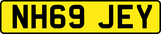 NH69JEY